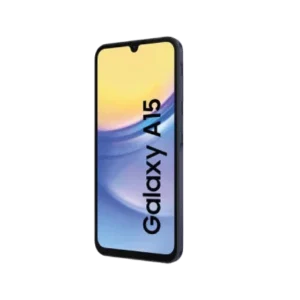 Samsung Galaxy A15 4GB RAM 128GB Memory 6.7 inches